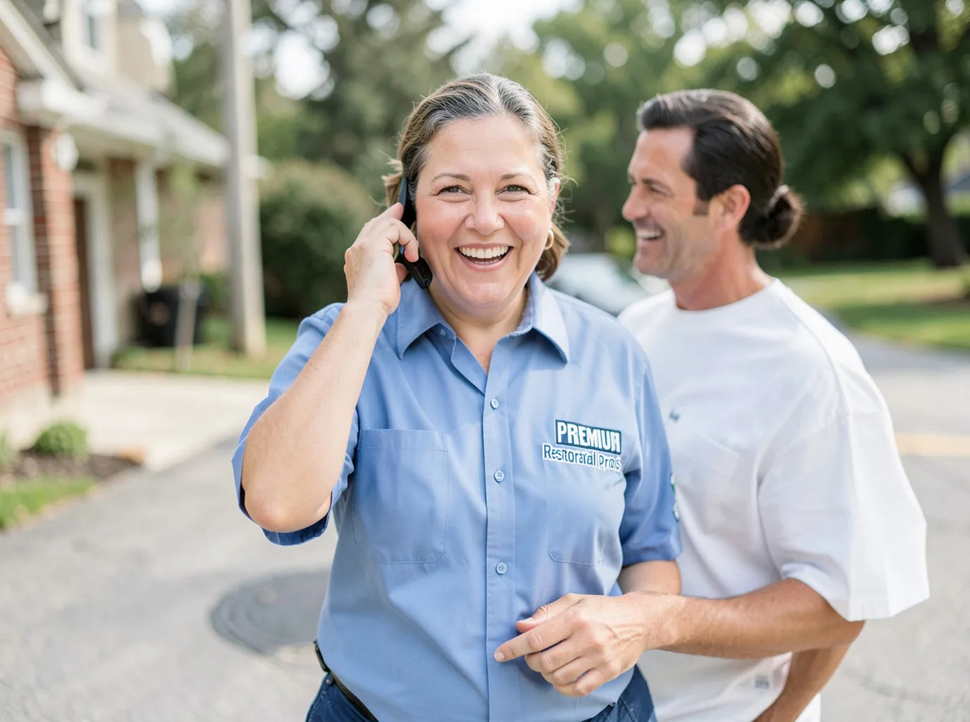 Water Damage Restoration Oakland, NE FAQs